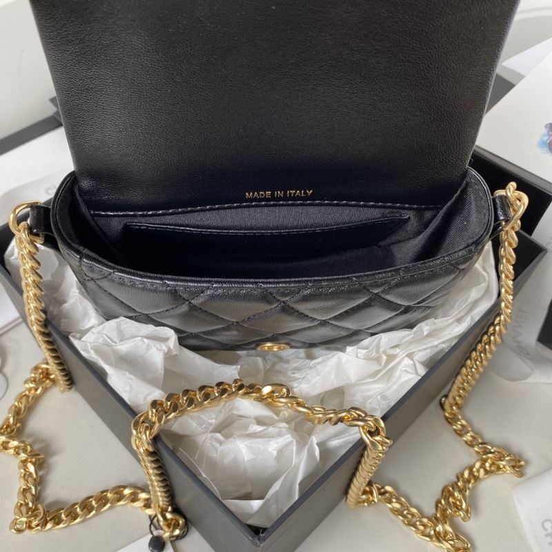 Ch**el satchel bags